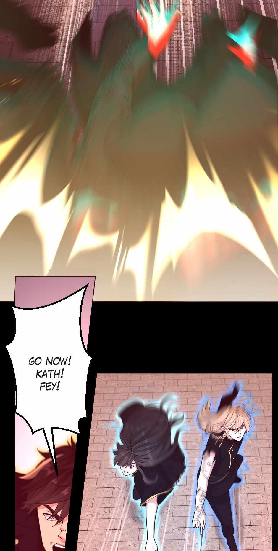 The Beginning After The End Chapter 134 image 61